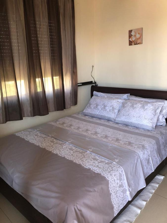 Am Beach House Nea Moudania Bagian luar foto